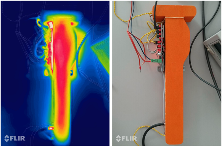 WI.TEC Sensorik FLIR