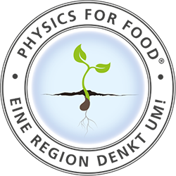 WI.TEC Sensork Physics for Food