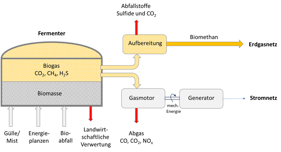 WI.TEC Sensorik Biogas