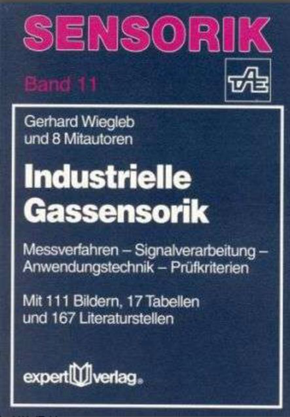 WI.TEC Sensorik Gassensorik