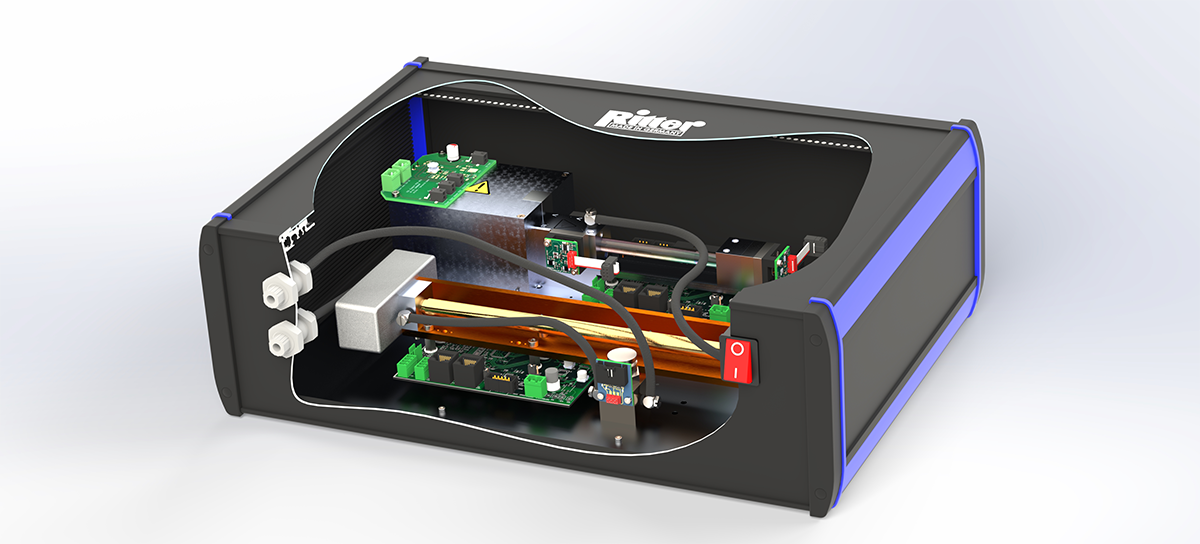 WI.TEC Sensorik Ritter Gerätetechnik